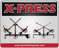 X-Press Bow Press